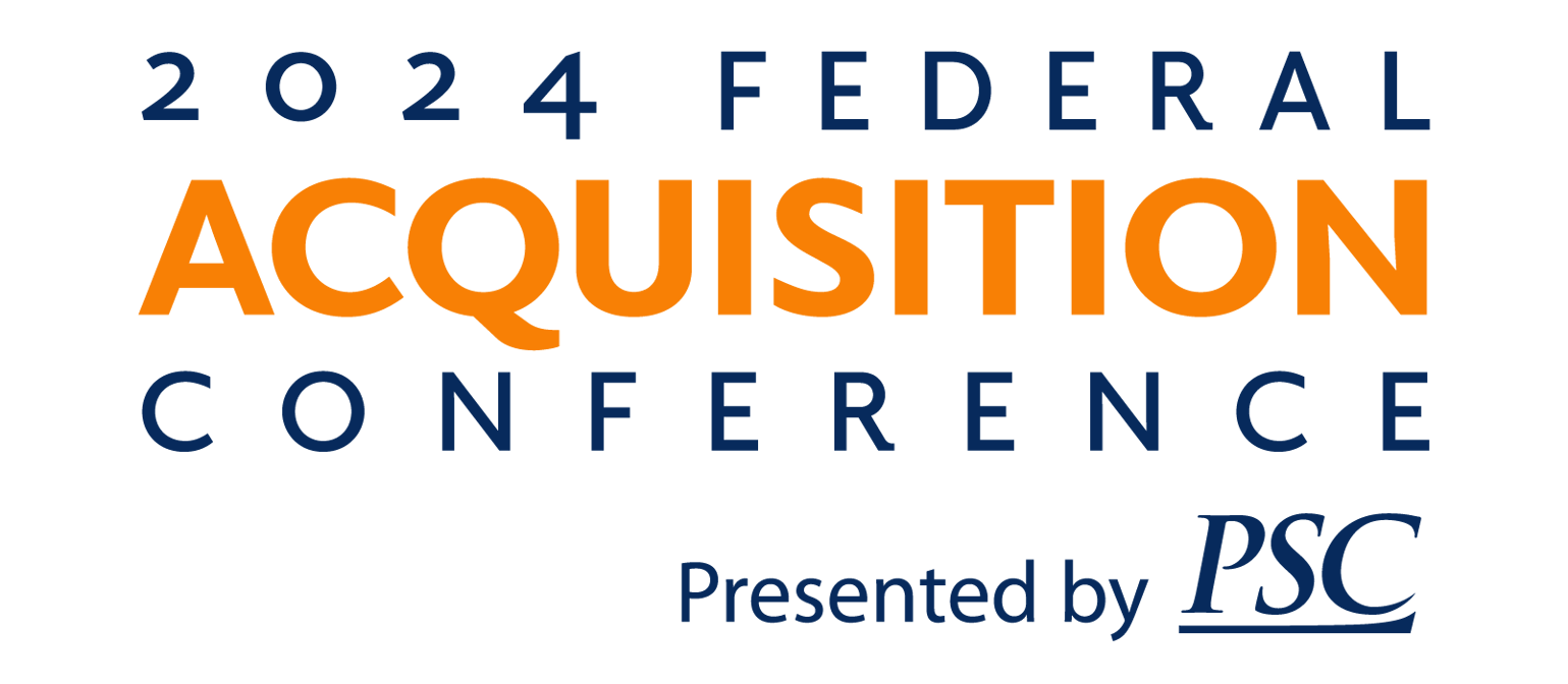 Federal Acq 24 Logo
