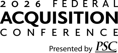 FEDERAL_AQUISITION_CONFERENCE_BLACK_2026 FEDERAL_AQUISITION_CONFERENCE_BLACK_2026