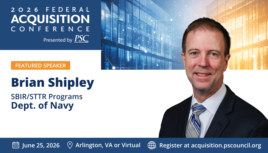 Brian Shipley - 26 Acqu. SM
