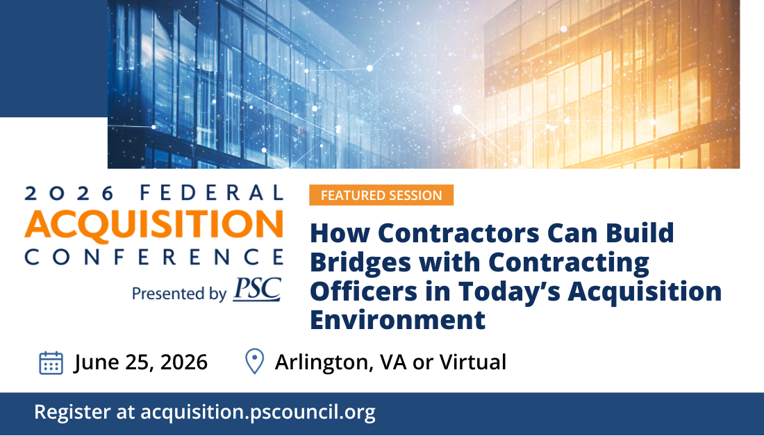 Contractors Can Build Bridges - 26 Acqu. SM