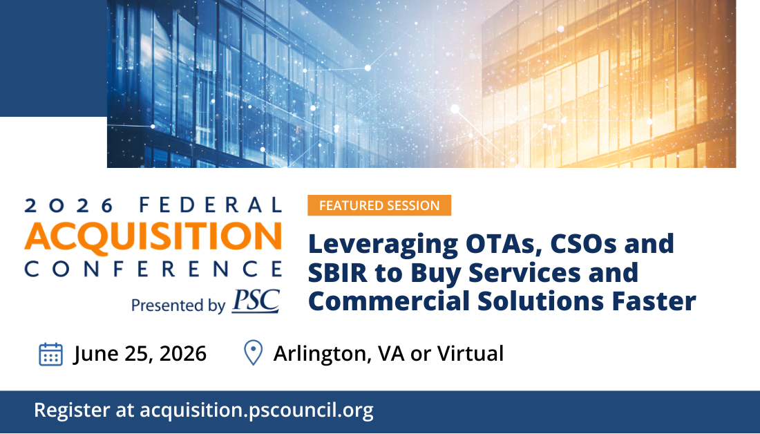 Leveraging OTA’s and CSO’s - 26 Acqu. SM-1