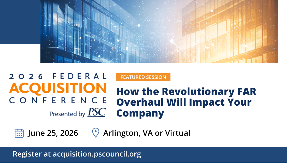 Revolutionary FAR Overhaul - 26 Acqu. SM