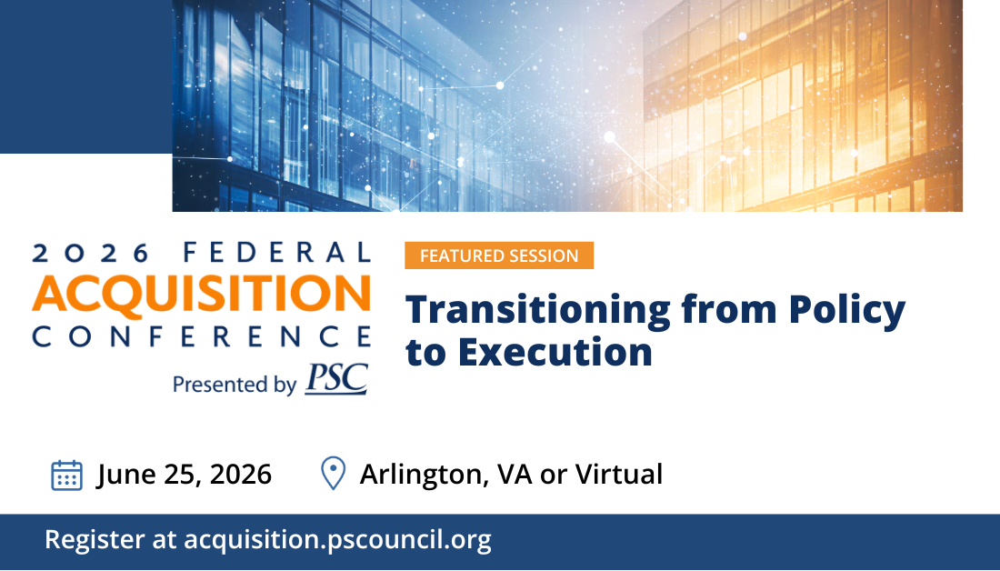 _Transitioning from Policy to Execution - 26 Acqu. SM